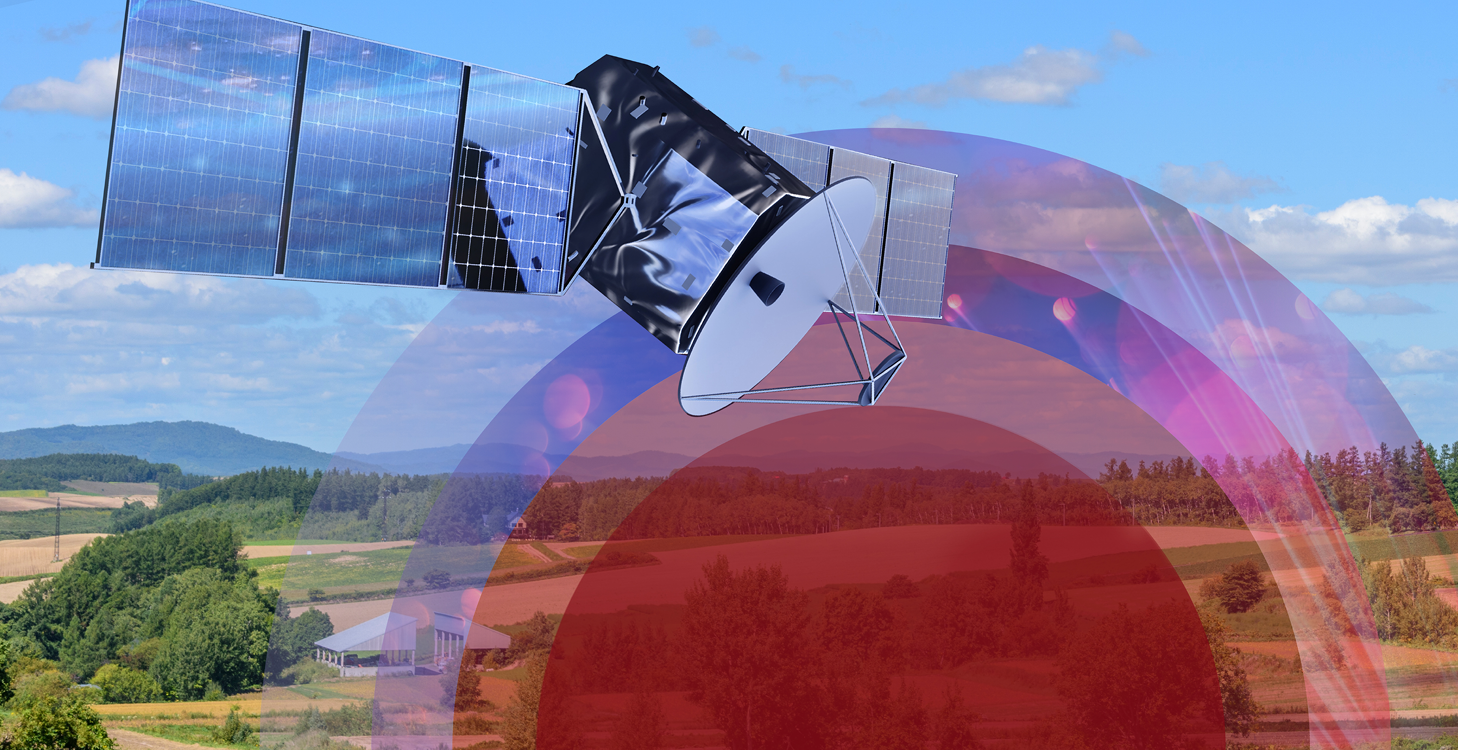 Analysys Mason evaluated LEO satellite as a cost‑effective broadband alternative to fibre in rural Europe, showing it can close connectivity gaps.
